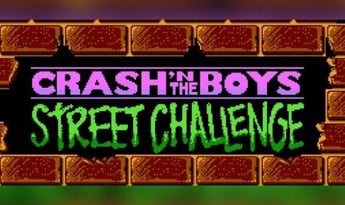 Crash 'n the Boys Street Challenge EN Argentina Xbox One Xbox Series