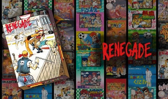 Renegade EN Argentina Xbox One Xbox Series