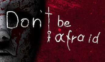 Don't Be Afraid EN Argentina Xbox One Xbox Series