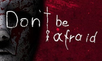 Don't Be Afraid EN Argentina Xbox One Xbox Series