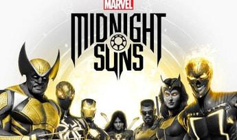 Marvel's Midnight Suns Enhanced Edition EN Argentina Xbox Series