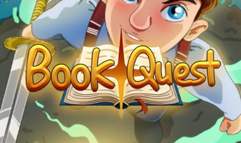 Book Quest EN Argentina Xbox One Xbox Series