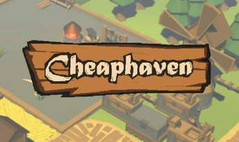 Cheaphaven EN Global Steam