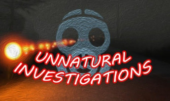 Unnatural Investigations EN Global Steam
