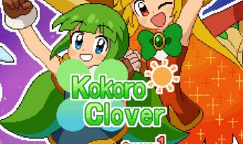 Kokoro Clover - Season 1 EN/JA EU Nintendo Switch