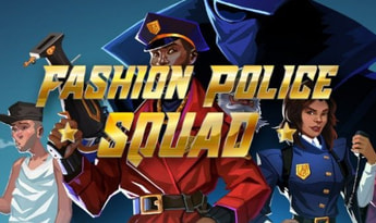Fashion Police Squad EN/DE/FR/RU/ZH EU Steam