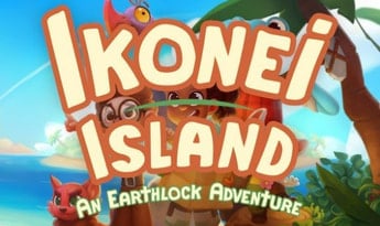 Ikonei Island: An Earthlock Adventure EN Global Steam