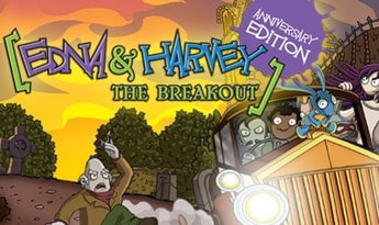 Edna & Harvey: The Breakout Anniversary Edition EN Argentina Xbox One Xbox Series