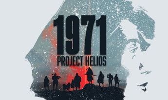 1971 Project Helios EN/DE/FR/IT/ES Argentina Xbox One Xbox Series
