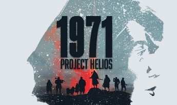 1971 Project Helios EN/DE/FR/IT/ES Global Steam