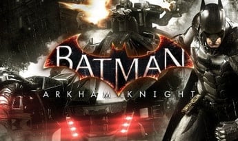 Batman: Arkham Knight EN Global Steam