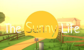 The Sunny Life EN/PL Global Steam