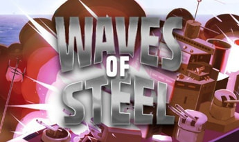 Waves of Steel EN Global Steam