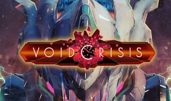 VoidCrisis EN/JA/ZH Global Steam
