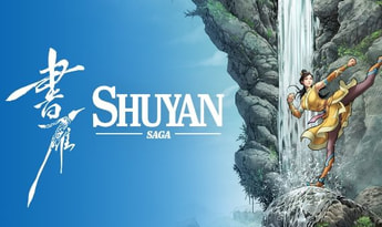 Shuyan Saga EN/ZH/ZH Global Steam
