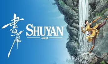 Shuyan Saga Steam Global