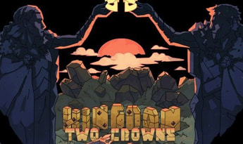 Kingdom Two Crowns Global Steam