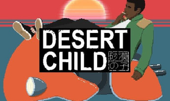 Desert Child EN Argentina Xbox One Xbox Series