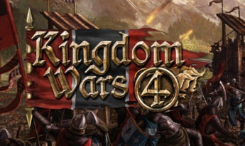 Kingdom Wars 4 EN/DE/FR/IT/ZH/ES Global Steam