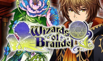 Wizards of Brandel EN Argentina Xbox/One/Series/Xbox - PC