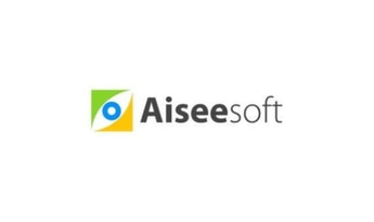 Aiseesoft AnyCoord 1 Year 1 PC Global Software License