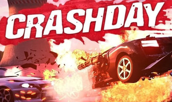 Crashday Redline Edition EN/DE/IT/RU Global Steam