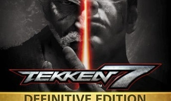 Tekken 7 Definitive Edition EN/DE/FR/IT Argentina Xbox One Xbox Series