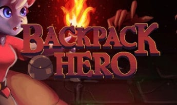 Backpack Hero EN Global Steam