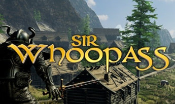 Sir Whoopass: Immortal Death EN Global Steam