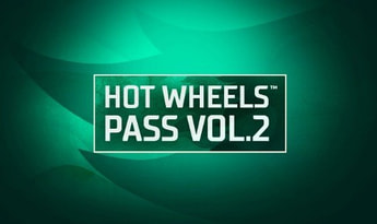 Hot Wheels - Pass Vol. 2 DLC EN EU Xbox One Xbox Series