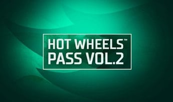 Hot Wheels - Pass Vol. 2 DLC EN EU Xbox One Xbox Series