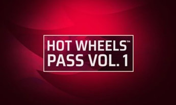 Hot Wheels - Pass Vol. 1 DLC EN EU Xbox One Xbox Series