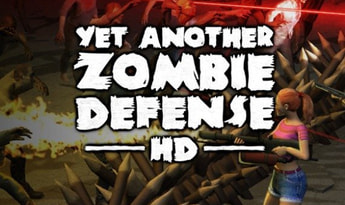 Yet Another Zombie Defense HD EN Argentina Xbox One Xbox Series
