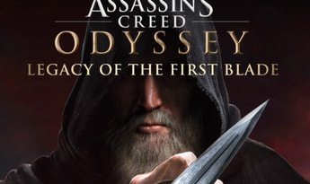 Assassin's Creed: Odyssey - Legacy of the First Blade DLC Argentina Xbox One Xbox Series