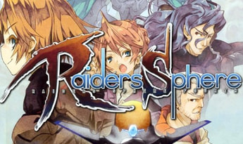 RaidersSphere4th EN/JA Global Steam