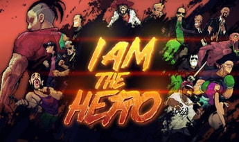 I Am The Hero EN United States Xbox One Xbox Series