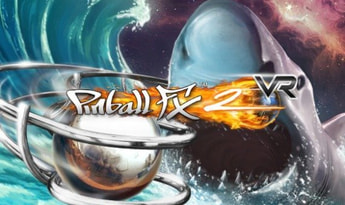 Pinball FX2 VR EN/DE/FR/IT/ES Global Steam