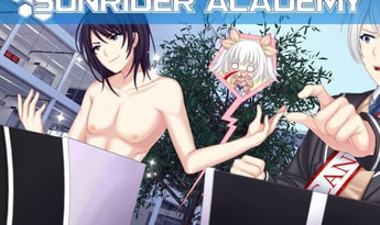 Sunrider Academy EN Global Steam