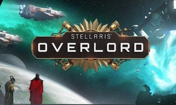 Stellaris: Overlords DLC Global Steam