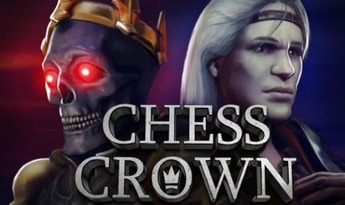 Chess Crown EN Global Steam