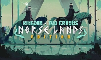 Kingdom Two Crowns Norse Lands Edition Global Steam