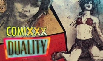 Comixxx Duality EN Global Steam