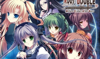 Root Double: Before Crime After Days Xtend Edition EN/JA Global Steam