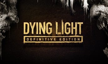Dying Light Definitive Edition EN/DE/FR/IT/ES Turkey Xbox One Xbox Series