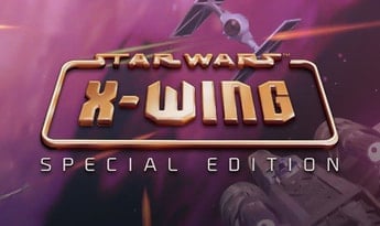 Star Wars: X-Wing Special Edition EN Global Steam