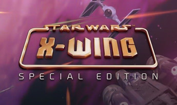 Star Wars: X-Wing Special Edition EN EU Steam