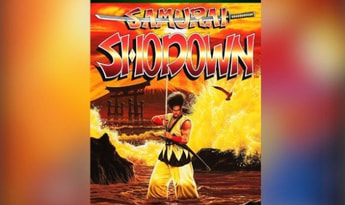 Aca Neogeo: Samurai Shodown EN Argentina Xbox One Xbox Series