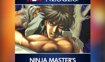 Aca Neogeo: Ninja Master's EN Argentina Xbox One Xbox Series