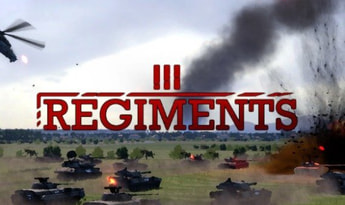 Regiments EN/DE/FR/IT/PL/PT/RU/ES Global Steam
