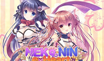 NEKO-NIN exHeart EN/JA/ZH Global Steam